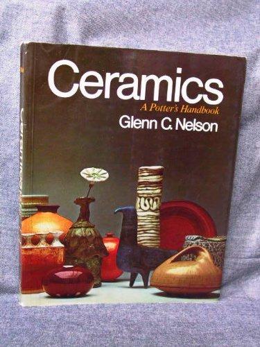 Book Ceramics: A Potter's Handbook free
