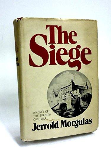 Book The Siege free