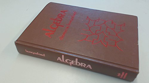 Book Algebra free