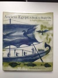 Book Ancient Egypt (a Book To Begin On) free