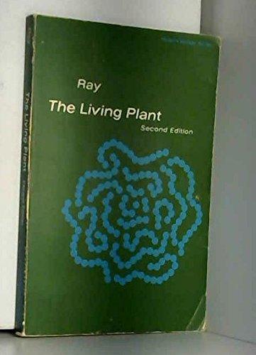 Book The Living Plant. (Modern biology series) free