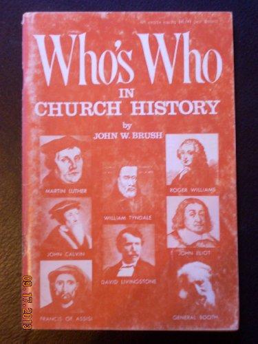 Book Who's Who in the Old Testament, Together With the Apocrypha. free