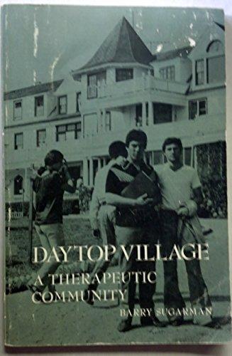 Book Daytop Village: A therapeutic community (Case studies in cultural anthropology) free