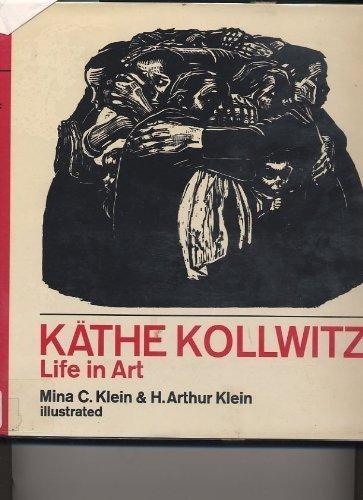 Book Kathe Kollwitz; Life in Art free