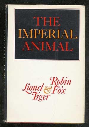 Book The Imperial Animal free