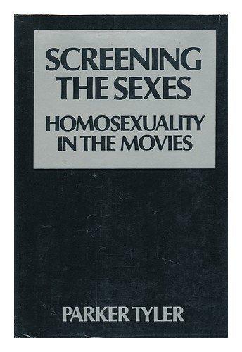Book Screening the sexes;: Homosexuality in the movies free