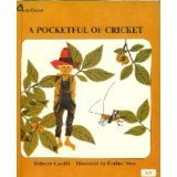 Book A Pocketful of Cricket free