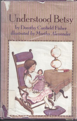 Book Understood Betsy free