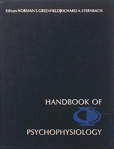 Book Handbook of Psychophysiology (1972-10-31) free