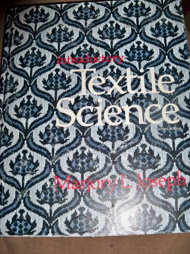 Book Introductory textile science free