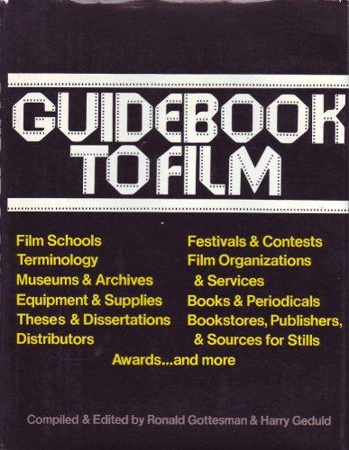 Book Guidebook to film: An eleven-in-one reference free