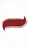 Book The Theory of Finance free