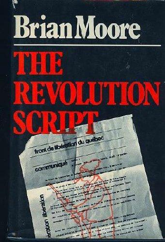 Book The revolution script free