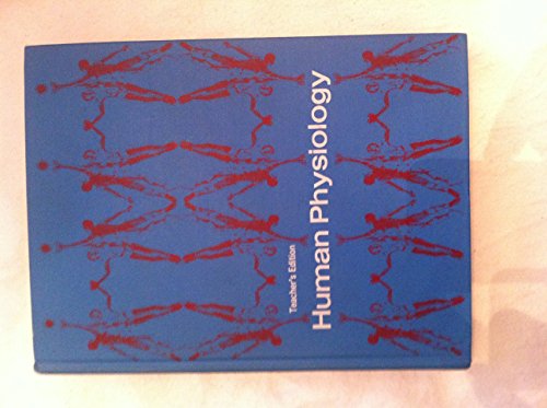 Book Human Physiology (Teacher's Edition) free