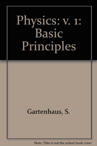 Book Physics: Basic principles free