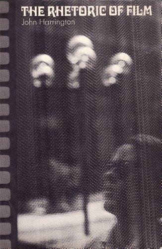 Book The Rhetoric Of Film free