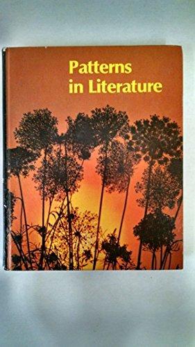 Book Patterns in literature (Concepts in literature) free