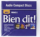 Book Bien dit!: Audio CD Program Level 2 free