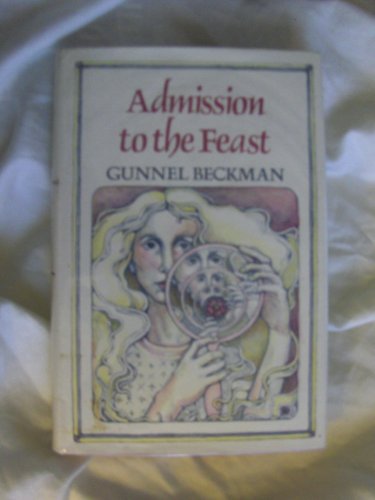 Book Admission To The Feast free