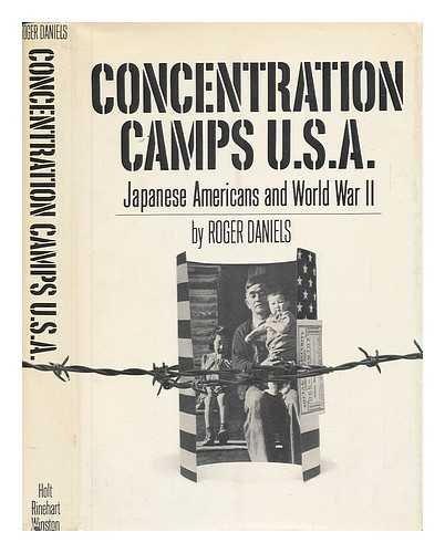 Book Concentration Camps Usa: Japanese Americans And World War Ii free
