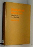 Book Statistical Analysis For Induction And Decision free