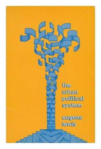 Book The Urban Political System free