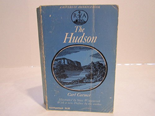 Book The Hudson (Rivers of America Series) free