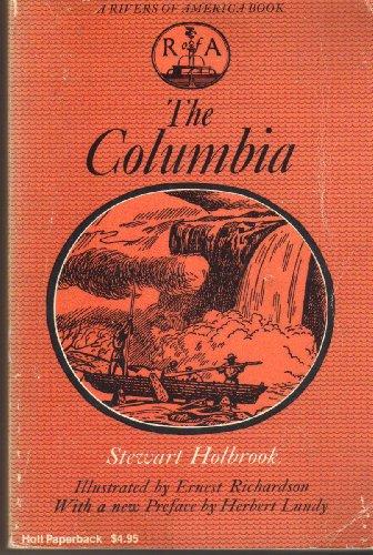 Book The Columbia (Rivers of America) free