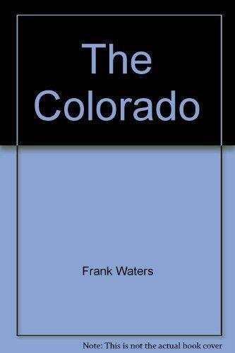Book The Colorado (Rivers of America) free