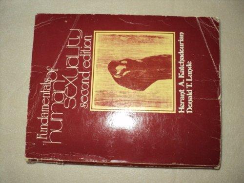 Book Fundamentals of human sexuality free
