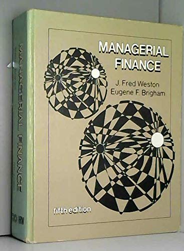Book Managerial Finance free Book Managerial Finance free