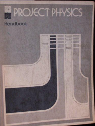 Book Project Physics Handbook free