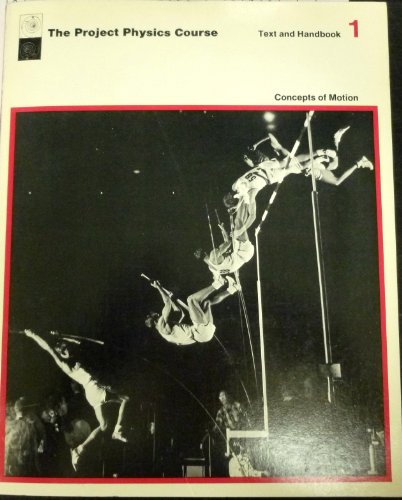 Book Project Physics Text And Handbook 1 (concepts Of Motion) free