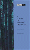 Book A Survey of Modern Grammars free