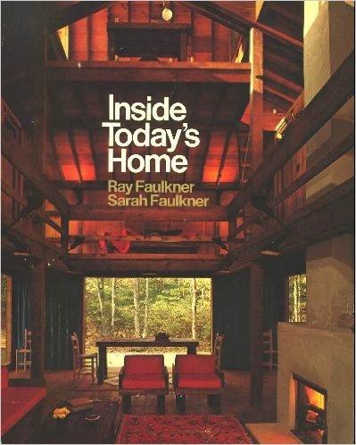 Book Inside Today's Home free