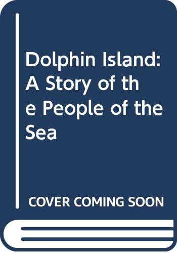 Book Dolphin Island: A Story of the People of the Sea free