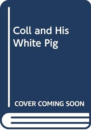 Book Coll and His White Pig free