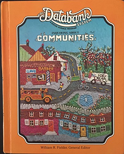 Book Inquiring About Communities free