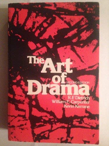 Book The Art Of Drama free