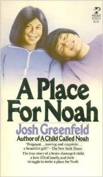 Book A Place for Noah free
