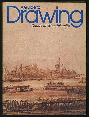 Book A guide to drawing free