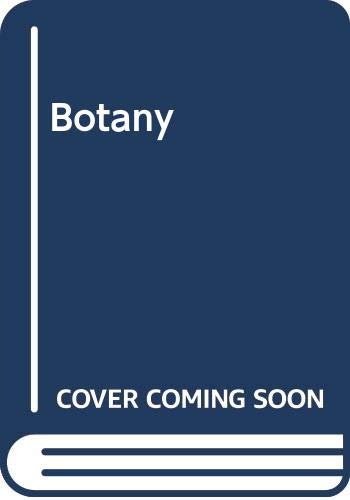 Book Botany free
