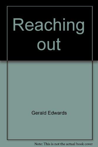 Book Reaching Out;: The Prevention Of Drug Abuse Through Increased Human Interaction, free