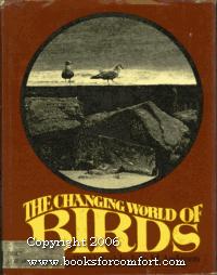 Book The Changing World Of Birds free
