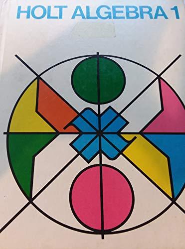 Book Holt Algebra 1 free