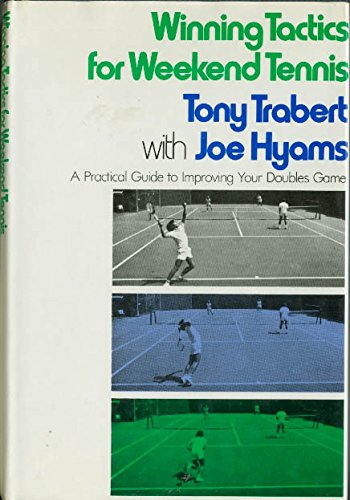 Book Winning tactics for weekend tennis free