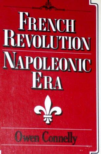 Book French Revolution/Napoleonic era free
