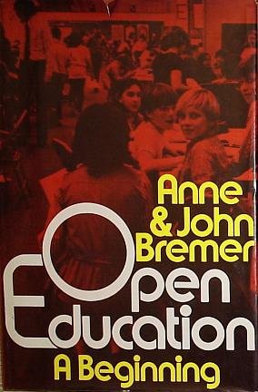 Book Open education: a beginning free