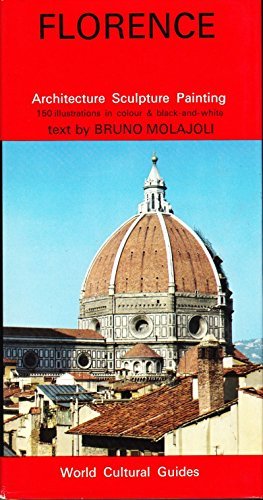 Book Florence (World cultural guides) free