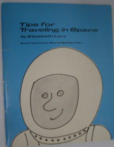 Book Tips For Traveling In Space free